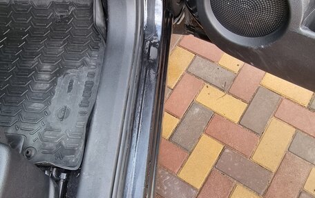 Nissan Qashqai, 2007 год, 945 000 рублей, 27 фотография