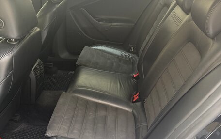 Volkswagen Passat B6, 2007 год, 870 000 рублей, 9 фотография