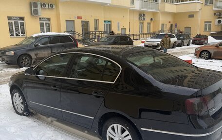 Volkswagen Passat B6, 2007 год, 870 000 рублей, 7 фотография