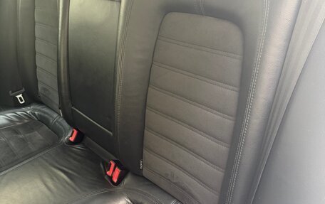 Volkswagen Passat B6, 2007 год, 870 000 рублей, 11 фотография