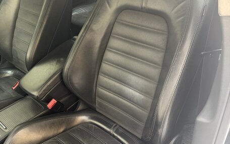 Volkswagen Passat B6, 2007 год, 870 000 рублей, 16 фотография