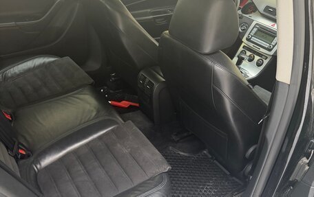 Volkswagen Passat B6, 2007 год, 870 000 рублей, 12 фотография