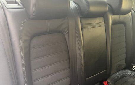 Volkswagen Passat B6, 2007 год, 870 000 рублей, 13 фотография