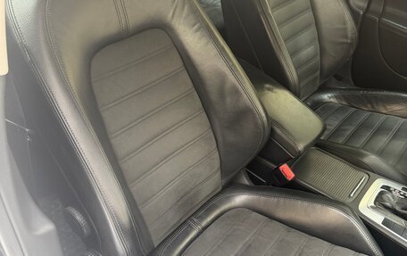 Volkswagen Passat B6, 2007 год, 870 000 рублей, 14 фотография