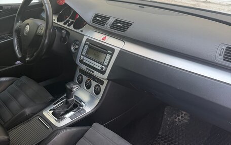 Volkswagen Passat B6, 2007 год, 870 000 рублей, 15 фотография