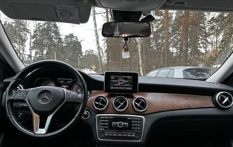 Mercedes-Benz GLA, 2014 год, 1 950 000 рублей, 10 фотография