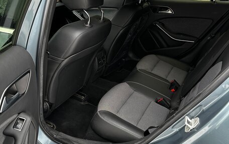 Mercedes-Benz GLA, 2014 год, 1 950 000 рублей, 11 фотография