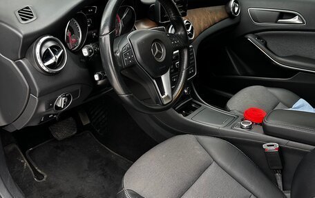 Mercedes-Benz GLA, 2014 год, 1 950 000 рублей, 9 фотография