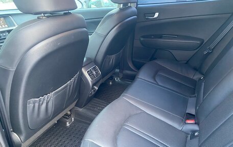 KIA Optima IV, 2020 год, 1 950 000 рублей, 7 фотография