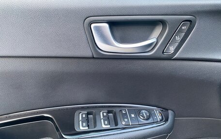 KIA Optima IV, 2020 год, 1 950 000 рублей, 6 фотография