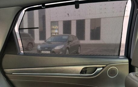 Hyundai Grandeur, 2017 год, 1 800 000 рублей, 5 фотография