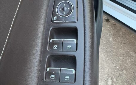 Hyundai Grandeur, 2017 год, 1 800 000 рублей, 12 фотография