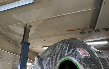 Fiat 500 II, 2012 год, 760 000 рублей, 20 фотография