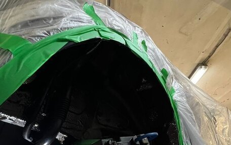 Fiat 500 II, 2012 год, 760 000 рублей, 18 фотография