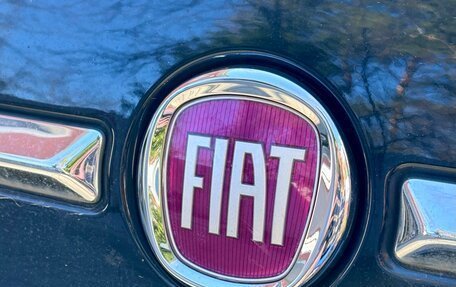 Fiat 500 II, 2012 год, 760 000 рублей, 11 фотография