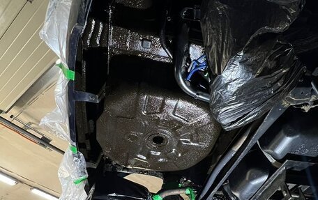 Fiat 500 II, 2012 год, 760 000 рублей, 17 фотография