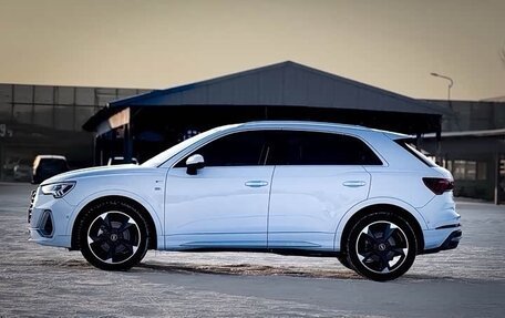 Audi Q3, 2022 год, 2 600 000 рублей, 7 фотография