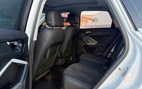 Audi Q3, 2022 год, 2 600 000 рублей, 11 фотография