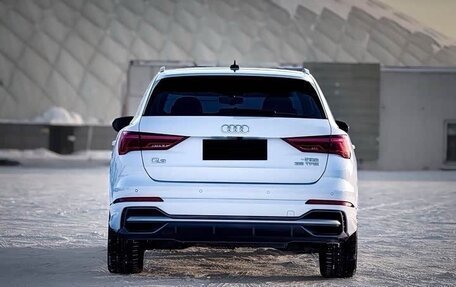 Audi Q3, 2022 год, 2 600 000 рублей, 6 фотография