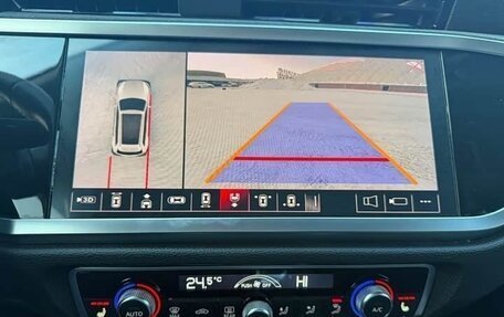 Audi Q3, 2022 год, 2 600 000 рублей, 15 фотография