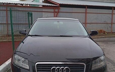 Audi A3, 2012 год, 970 000 рублей, 2 фотография
