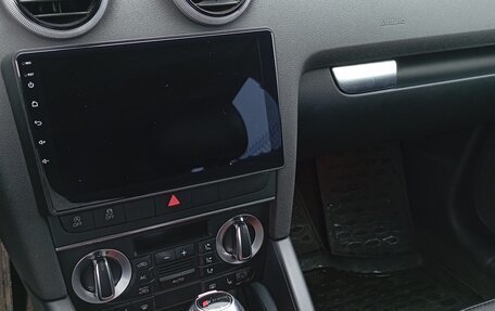 Audi A3, 2012 год, 970 000 рублей, 8 фотография