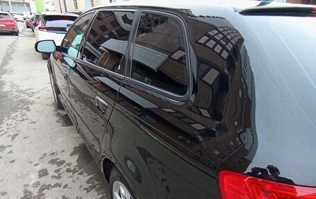 Audi A3, 2012 год, 970 000 рублей, 5 фотография