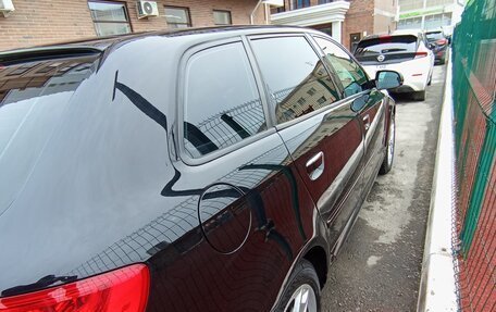 Audi A3, 2012 год, 970 000 рублей, 4 фотография