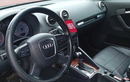 Audi A3, 2012 год, 970 000 рублей, 7 фотография