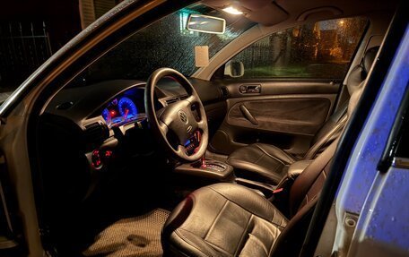 Volkswagen Passat B5+ рестайлинг, 2002 год, 350 000 рублей, 3 фотография