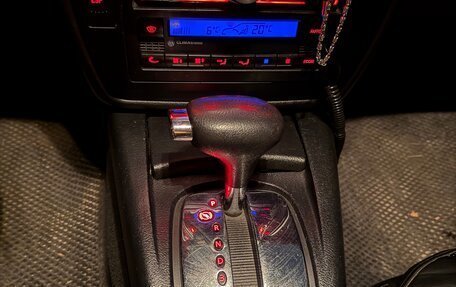 Volkswagen Passat B5+ рестайлинг, 2002 год, 350 000 рублей, 2 фотография