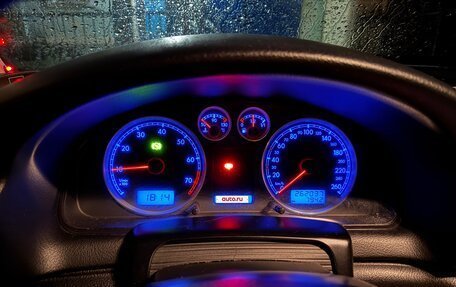 Volkswagen Passat B5+ рестайлинг, 2002 год, 350 000 рублей, 4 фотография