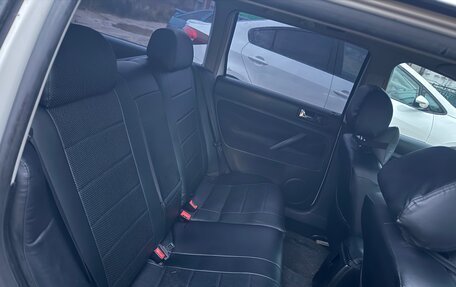 Volkswagen Passat B5+ рестайлинг, 2002 год, 350 000 рублей, 7 фотография