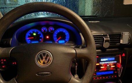 Volkswagen Passat B5+ рестайлинг, 2002 год, 350 000 рублей, 5 фотография