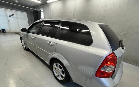 Chevrolet Lacetti, 2006 год, 300 000 рублей, 2 фотография