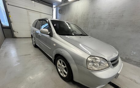 Chevrolet Lacetti, 2006 год, 300 000 рублей, 5 фотография