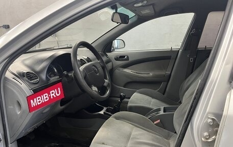 Chevrolet Lacetti, 2006 год, 300 000 рублей, 7 фотография