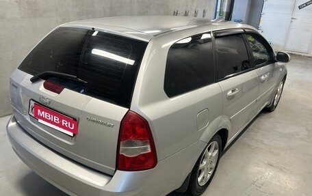 Chevrolet Lacetti, 2006 год, 300 000 рублей, 4 фотография