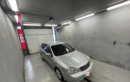 Chevrolet Lacetti, 2006 год, 300 000 рублей, 6 фотография