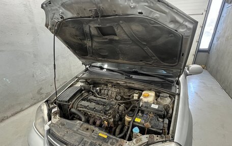 Chevrolet Lacetti, 2006 год, 300 000 рублей, 10 фотография