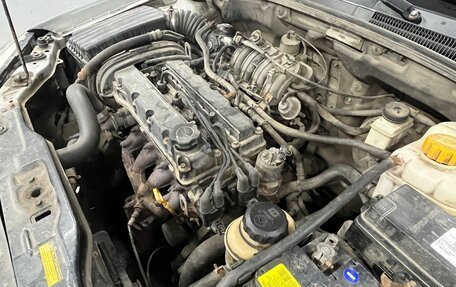 Chevrolet Lacetti, 2006 год, 300 000 рублей, 11 фотография