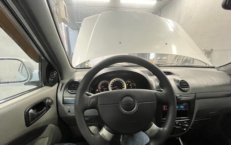 Chevrolet Lacetti, 2006 год, 300 000 рублей, 13 фотография