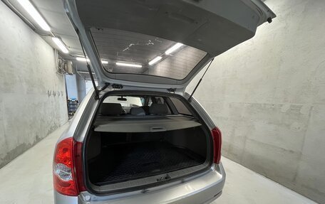 Chevrolet Lacetti, 2006 год, 300 000 рублей, 9 фотография