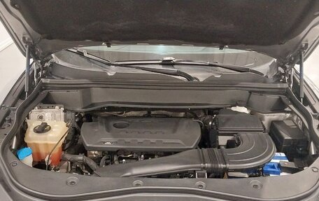 Haval F7x I, 2021 год, 1 999 000 рублей, 7 фотография