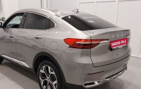 Haval F7x I, 2021 год, 1 999 000 рублей, 4 фотография