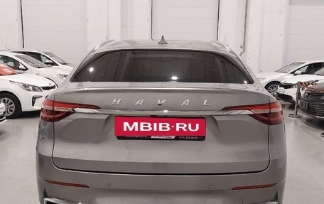 Haval F7x I, 2021 год, 1 999 000 рублей, 6 фотография