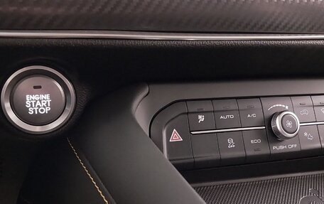 Haval F7x I, 2021 год, 1 999 000 рублей, 13 фотография