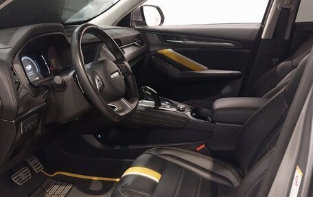 Haval F7x I, 2021 год, 1 999 000 рублей, 16 фотография