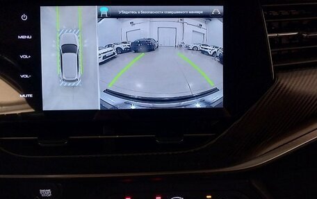 Haval F7x I, 2021 год, 1 999 000 рублей, 15 фотография