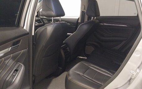 Haval F7x I, 2021 год, 1 999 000 рублей, 17 фотография